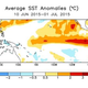 Image for article titled How Much Rain Would End the Drought?